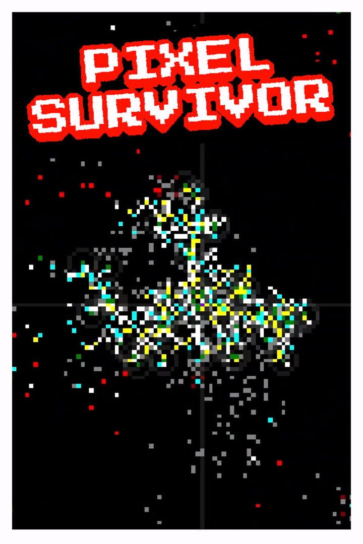 Pixel Survivor