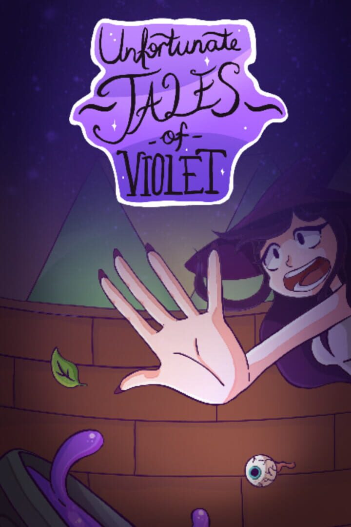 Unfortunate Tales of Violet