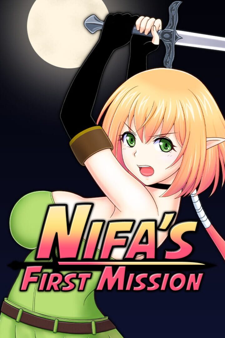 Nifa's First Mission (2023)