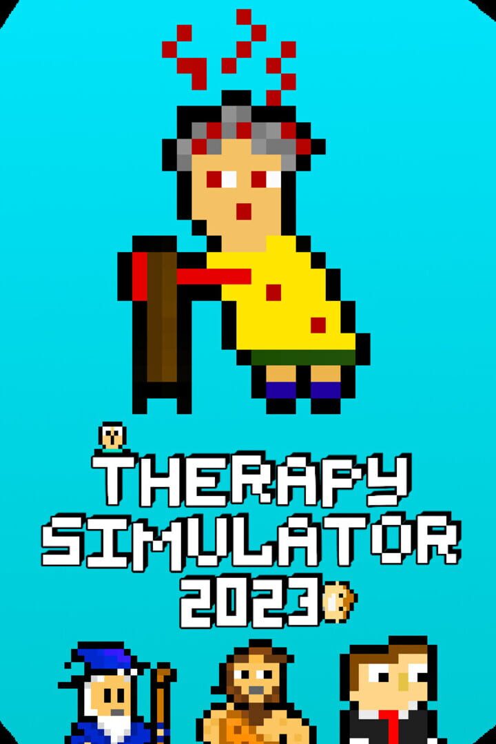 Therapy Simulator 2023