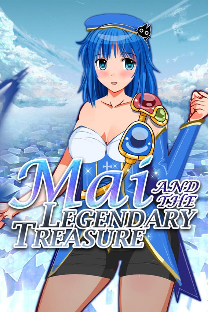 Mai and the Legendary Treasure (2023)