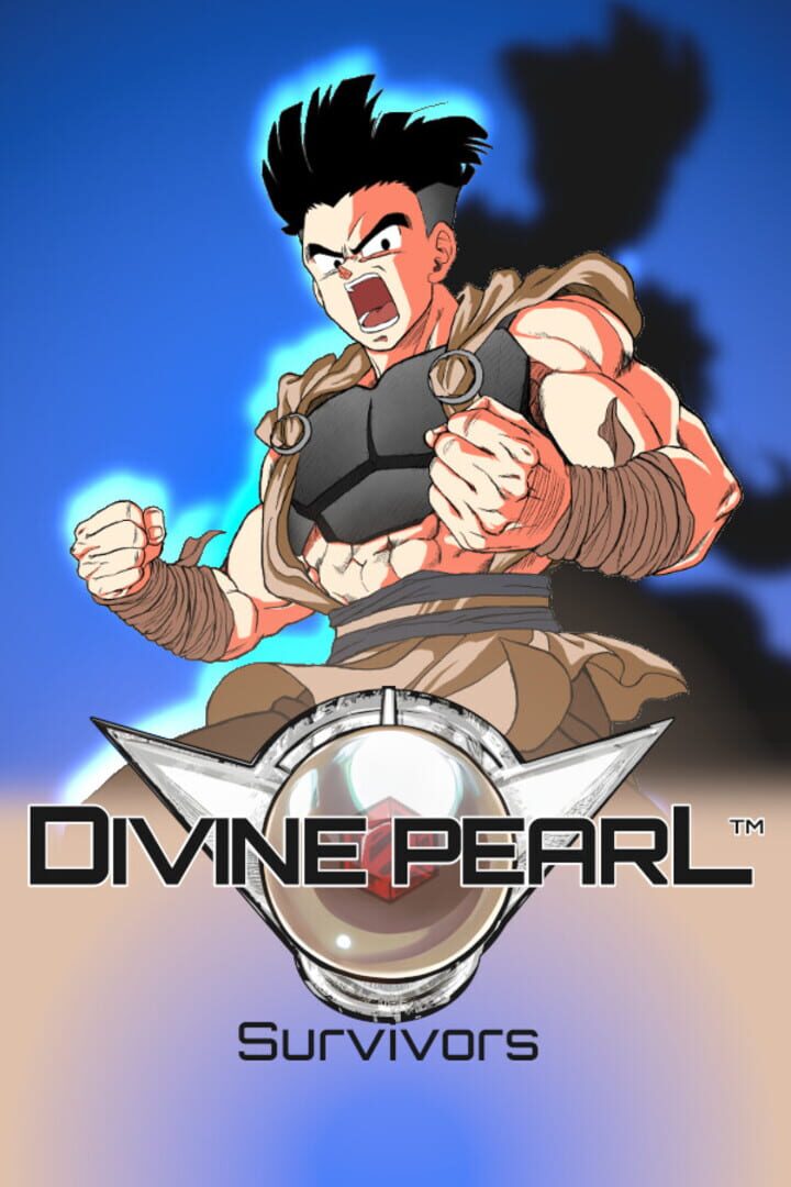 Divine Pearl: Survivors