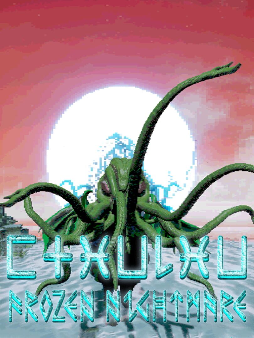 Cthulhu: Frozen Nightmare (2020)