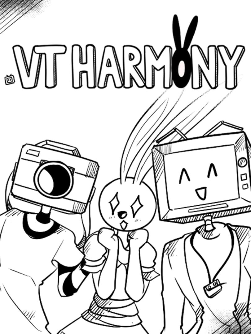 VT Harmony (2021)