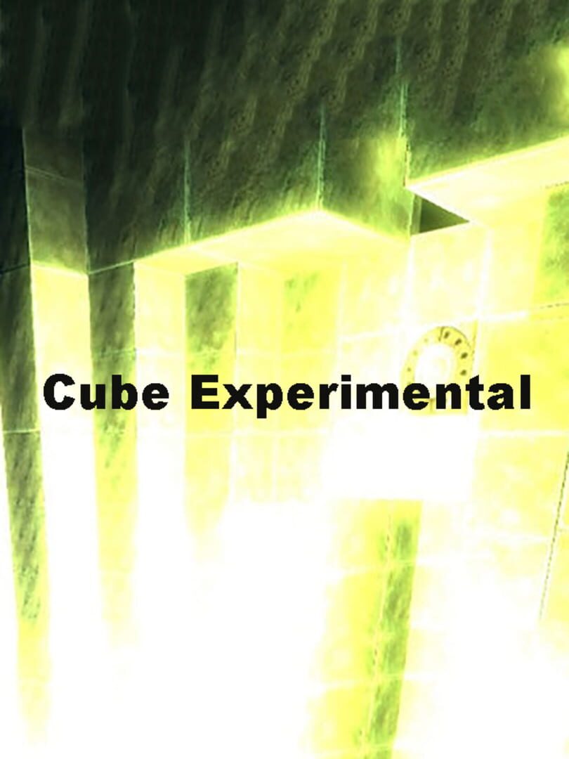 Cube Experimental (2009)