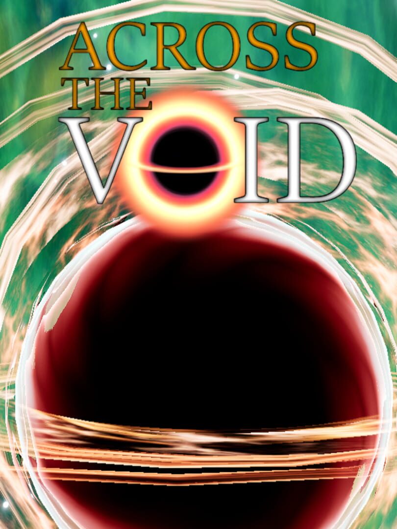 Across The Void (2023)