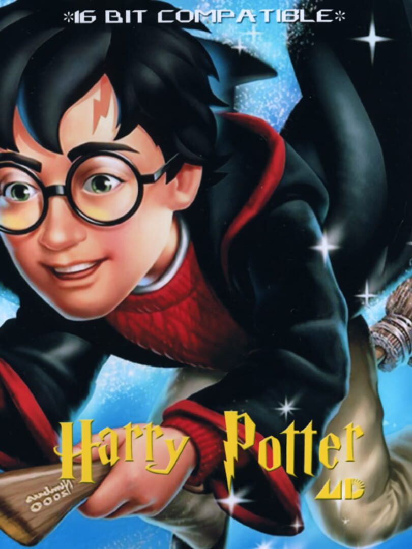 Harry Potter (2001)