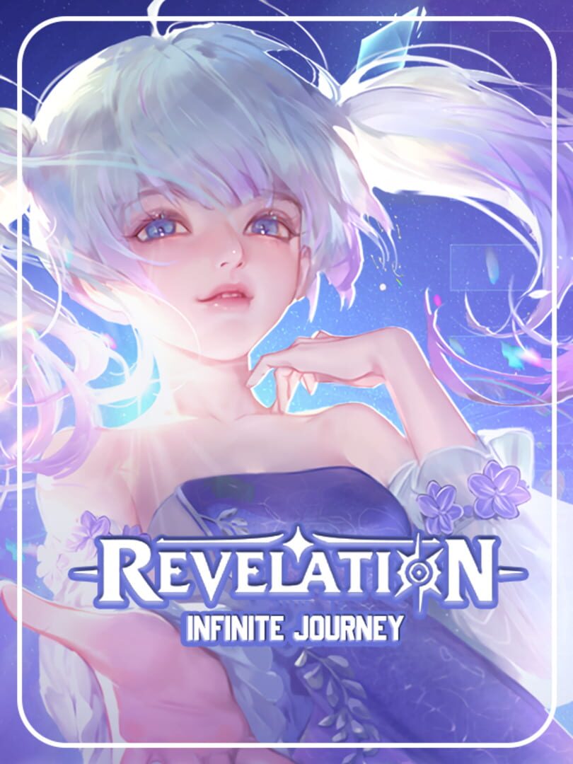 Revelation: Infinite Journey (2023)