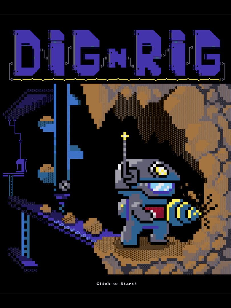 Dig-N-Rig