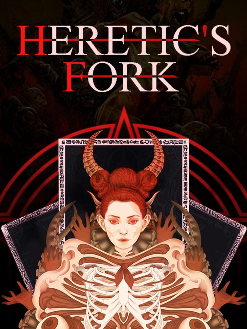 Heretic's Fork (2023)