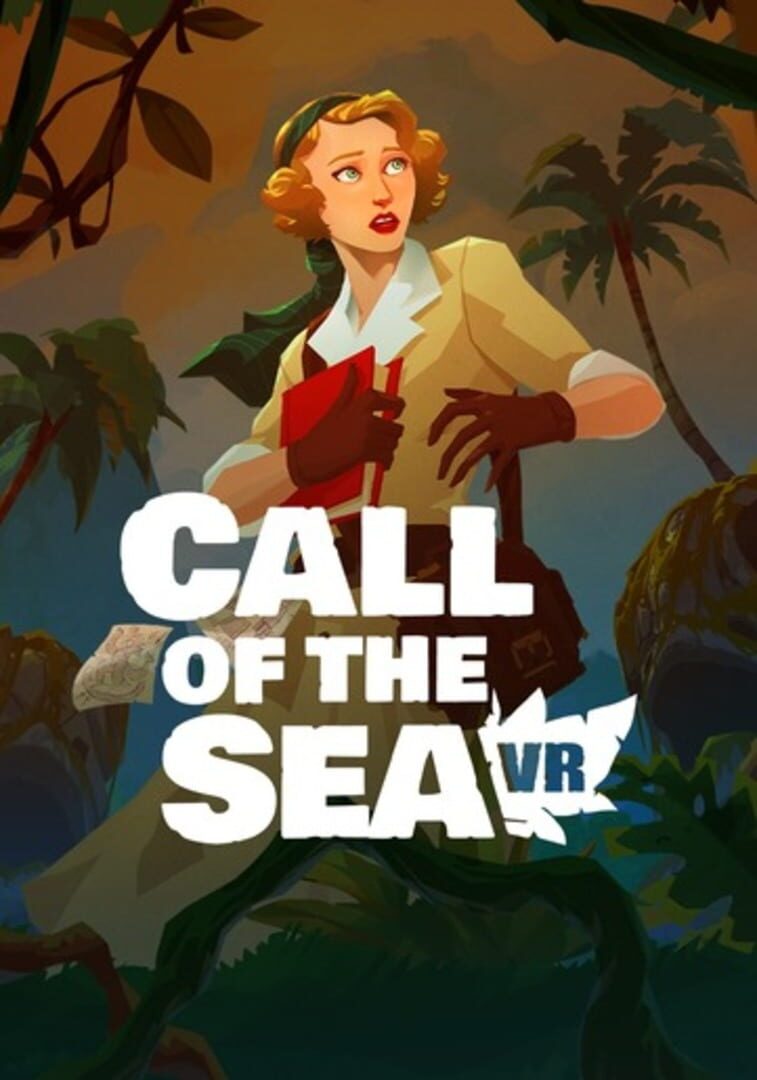 Call of the Sea VR