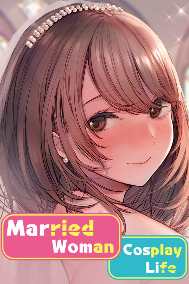 Married Woman Cosplay Life (2023)