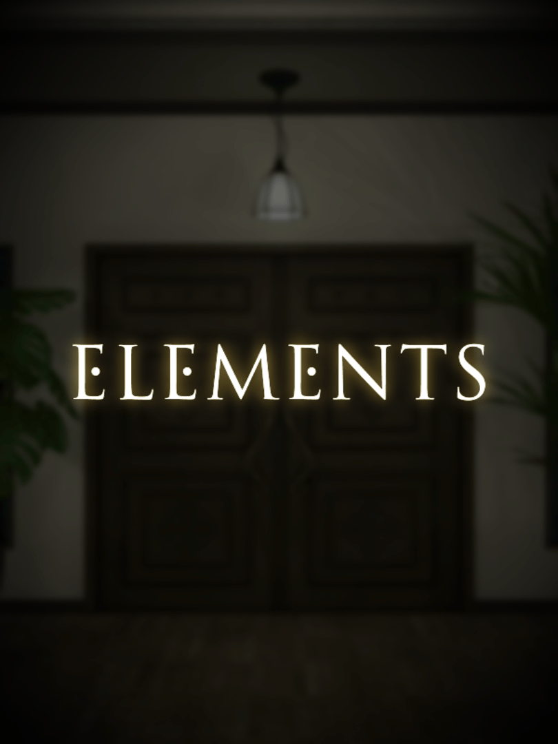 Elements Cover