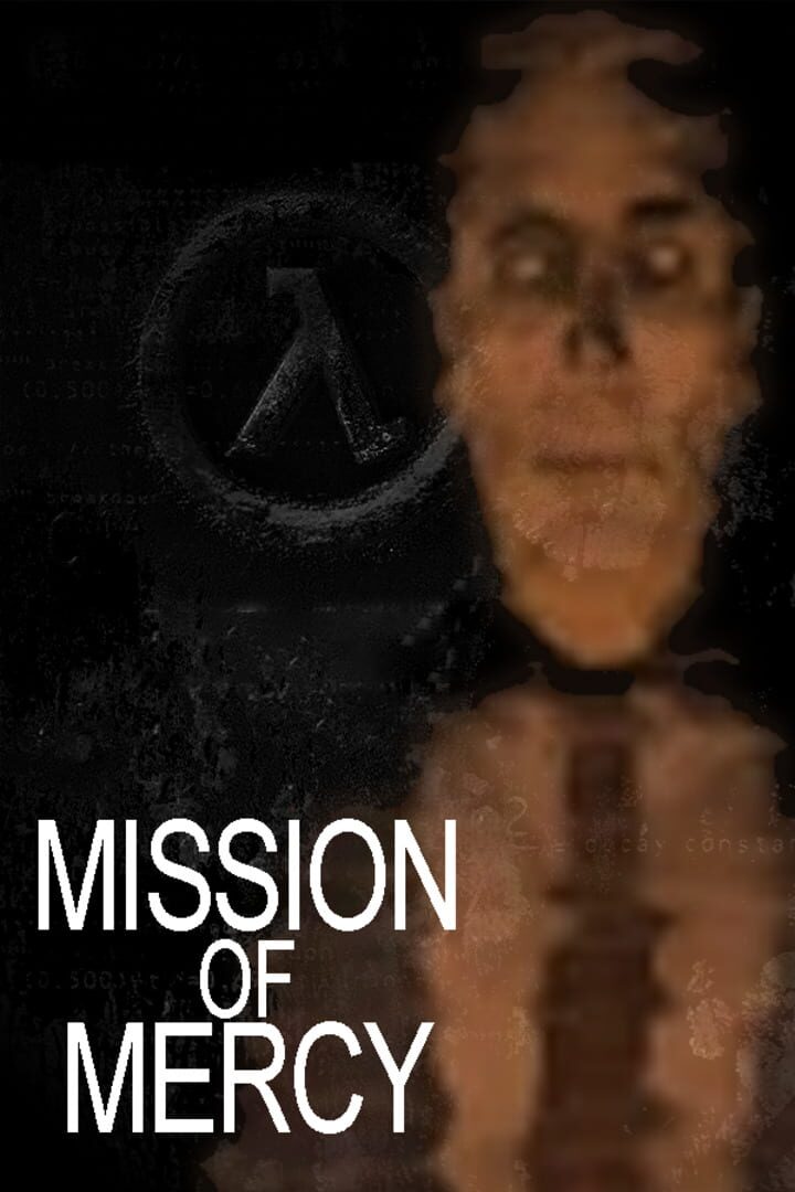 Half-Life: Mission of Mercy (1999)