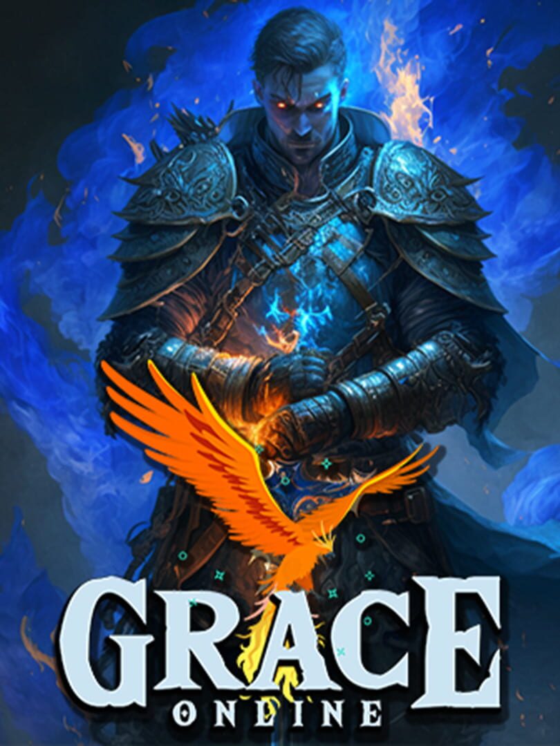 Grace Online (2023)