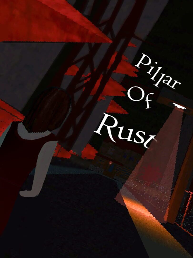 Pillar of Rust (2020)