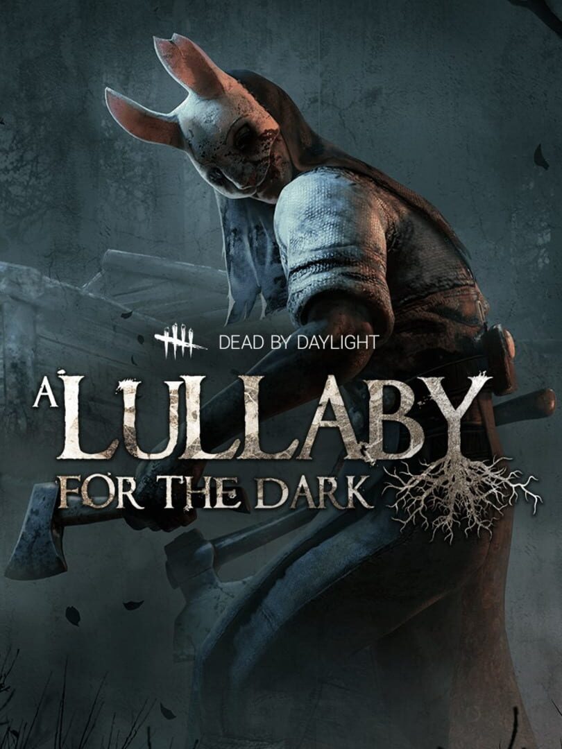 Dead by Daylight: A Lullaby for the Dark Chapter