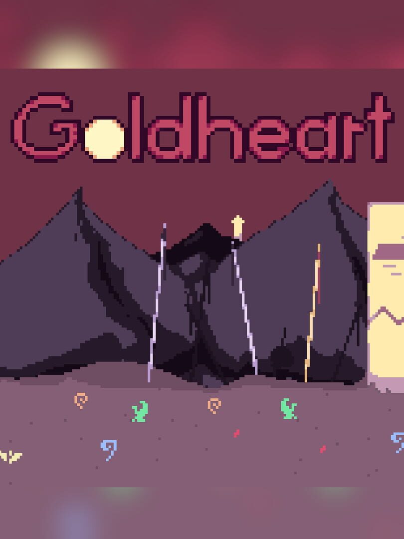 Goldheart (2022)