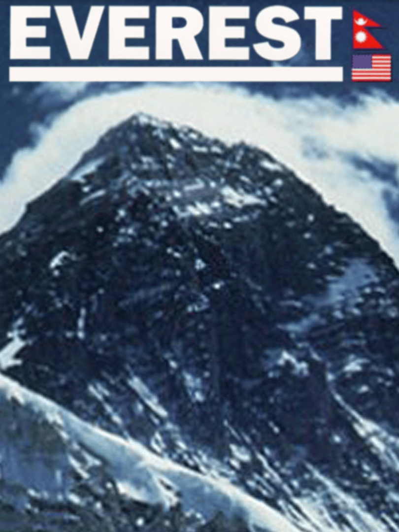 Everest Cover