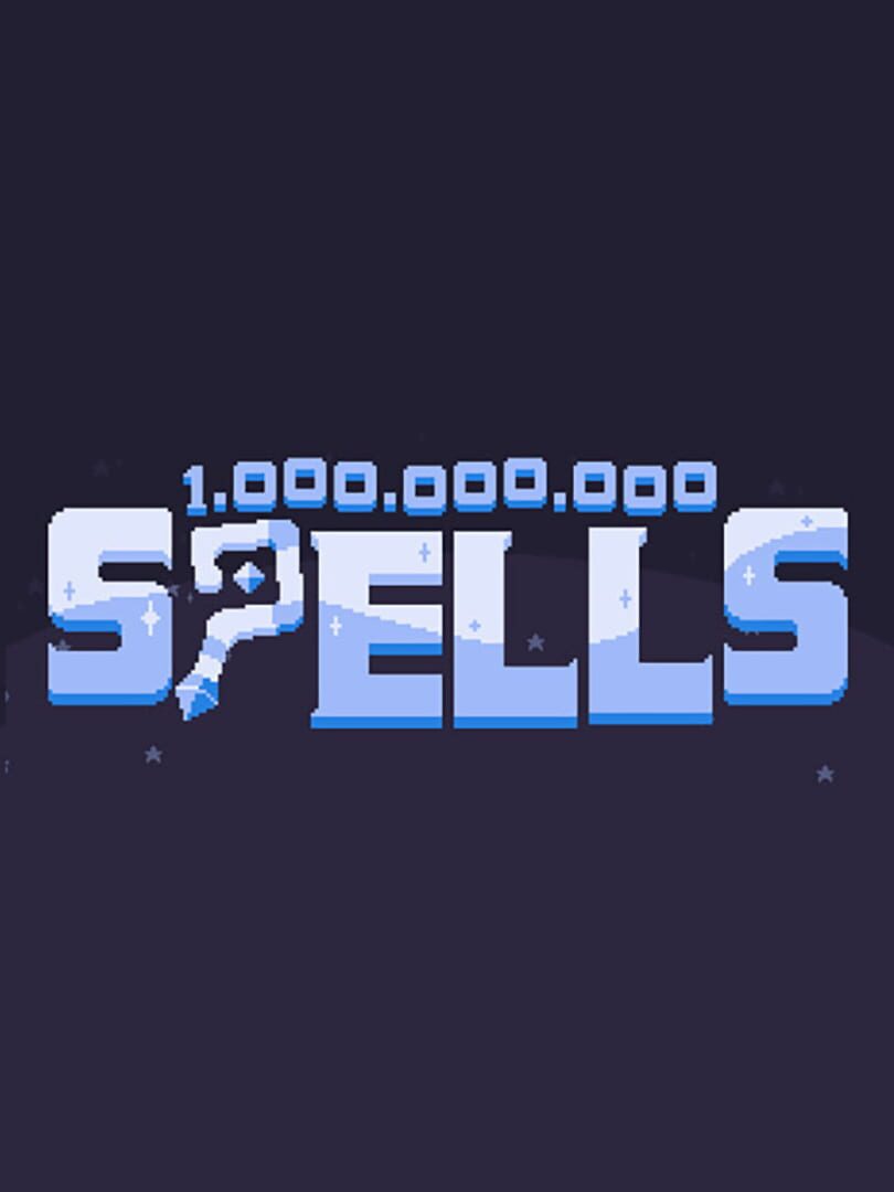 1B Spells