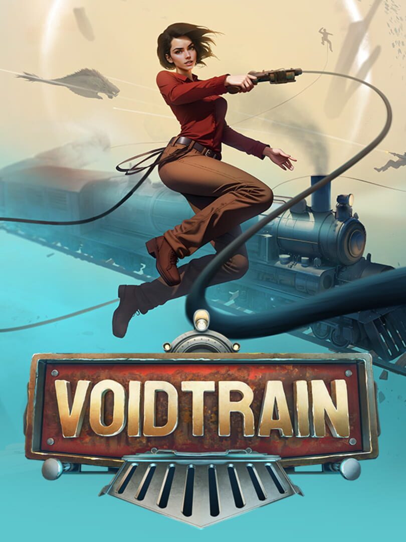 Voidtrain (2021)