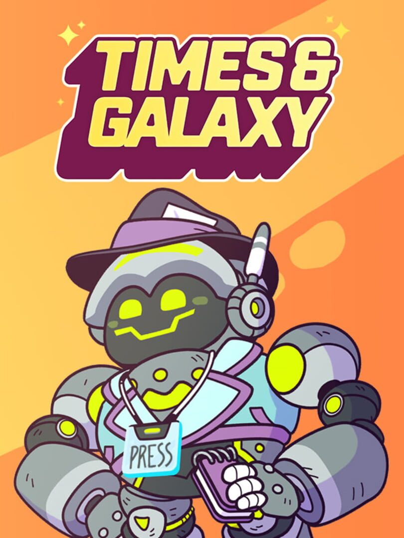 Times & Galaxy (2024)