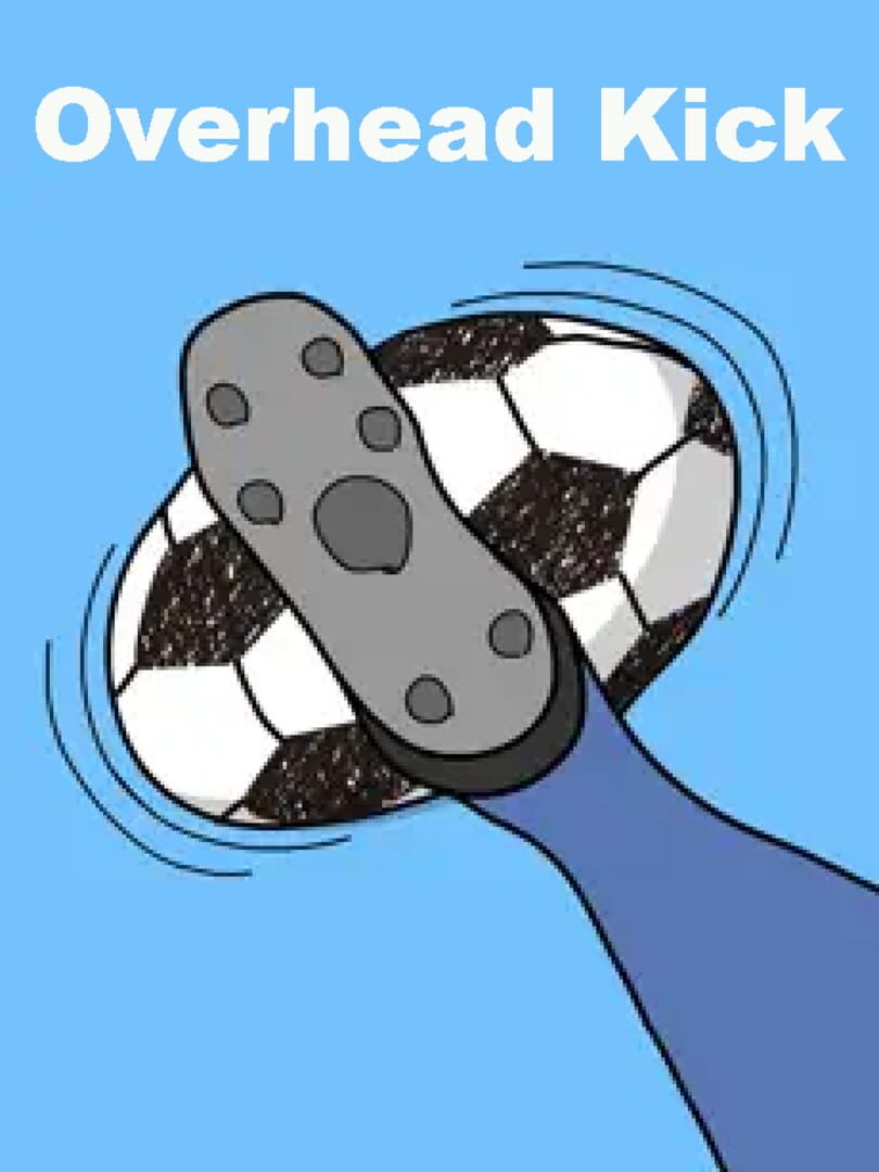 Overhead Kick