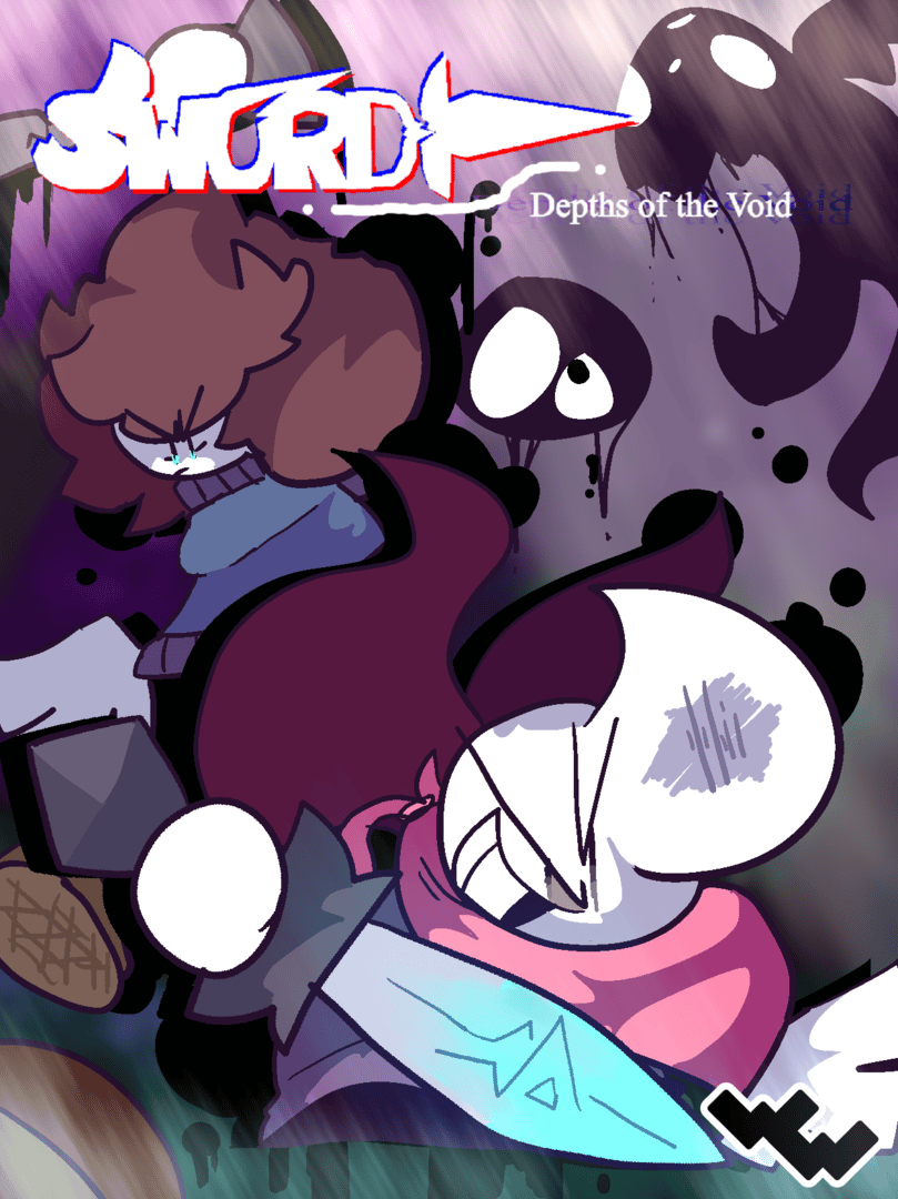 Sword: Depths of the Void Cover