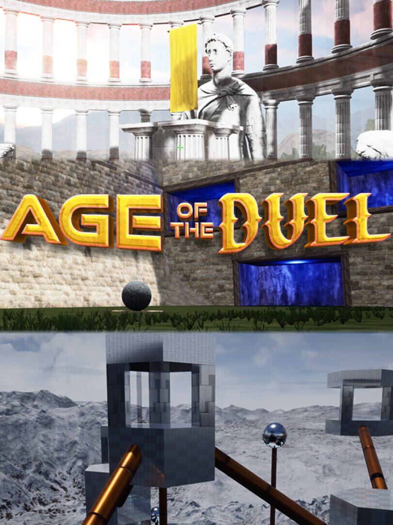 Age of the Duel