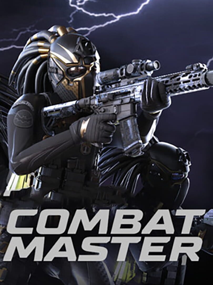 Combat Master (2023)