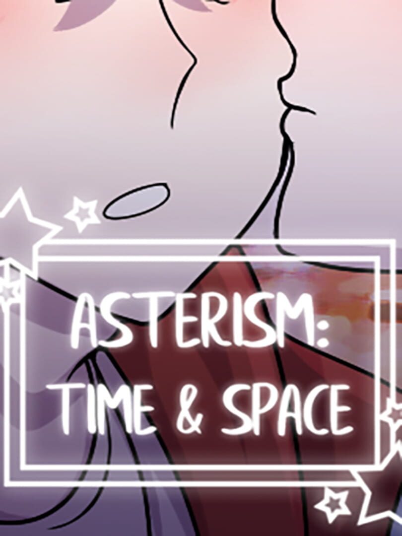 Standalone : Asterism: Time & Space
