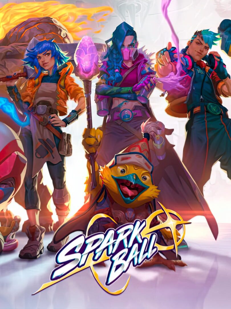 Sparkball