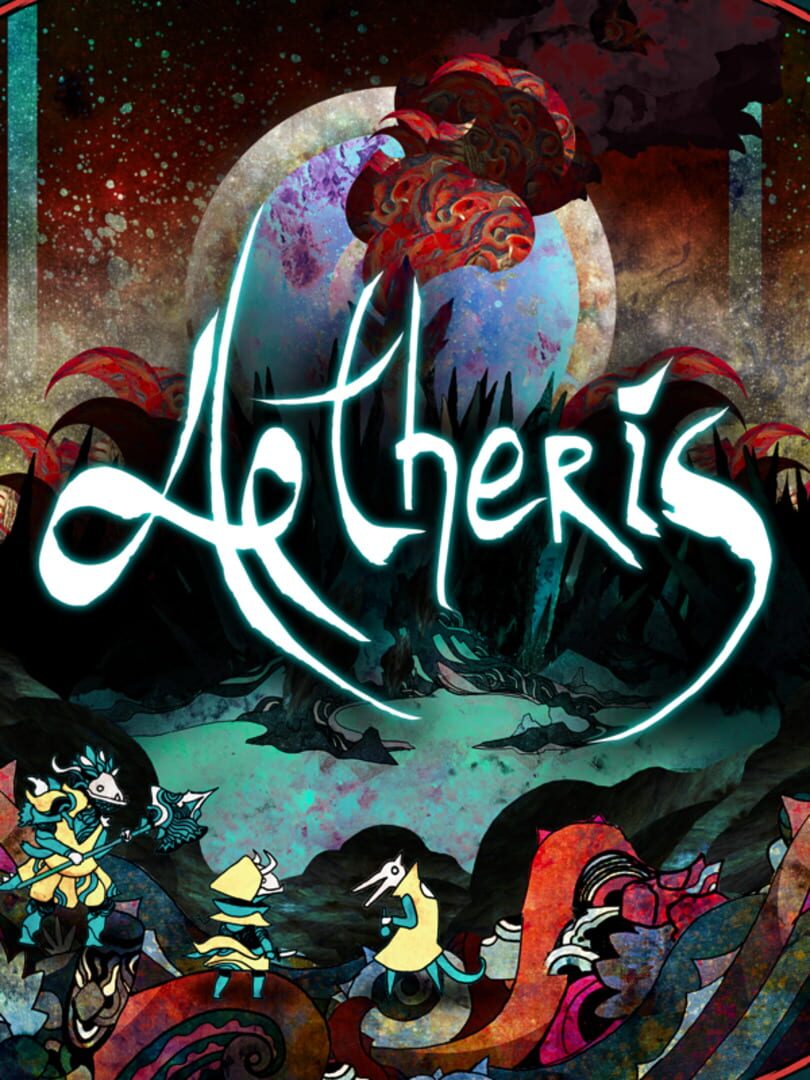 Aetheris (2023)