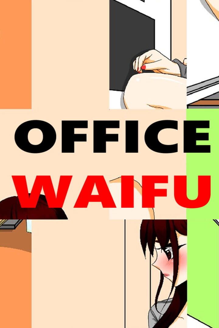Office Waifu