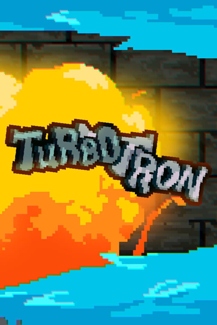 Turbotron