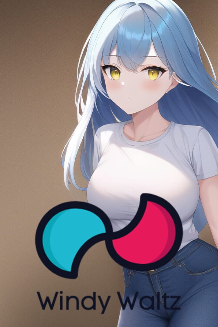 Cover image of Windy Waltz