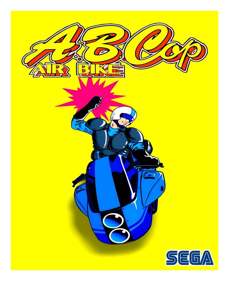 A.B. Cop (1989)