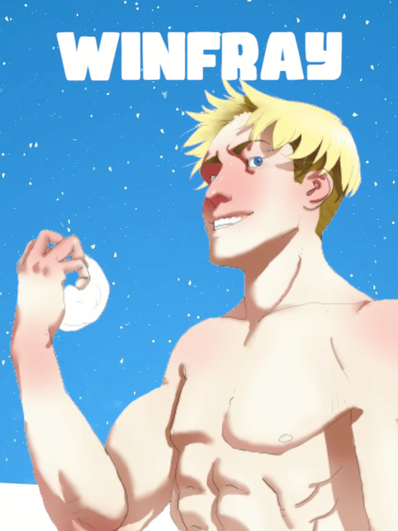 Winfray Cover