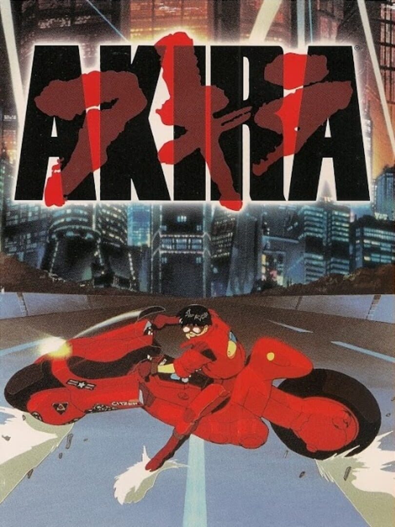 Port : Akira