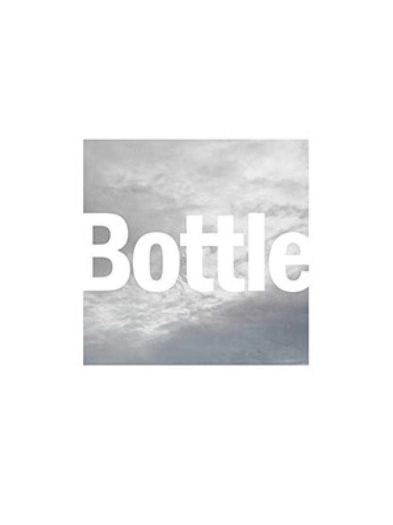 Bottle Cover