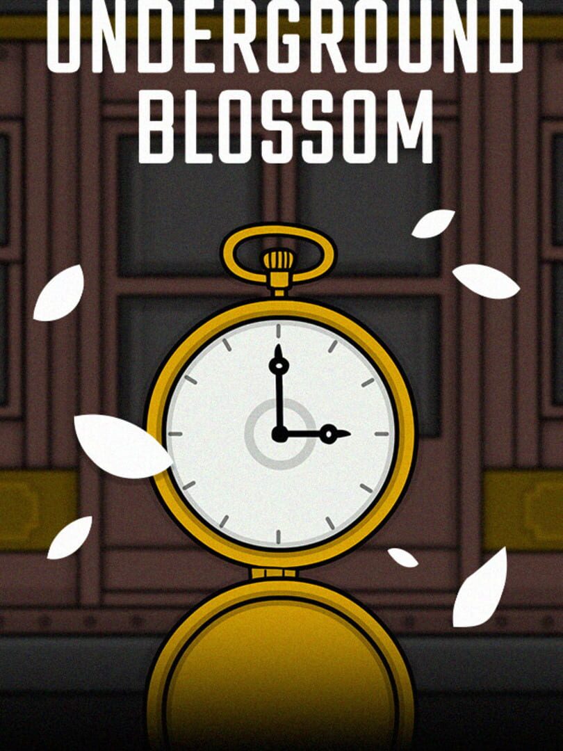 Игра Underground Blossom (2023). Дата выхода, трейлеры, системные  требования, список переводов, скриншоты, арты, новости, рейтинг, отзывы,  решение проблем (устранение неисправностей), прохождение, steam id,  количество продаж.