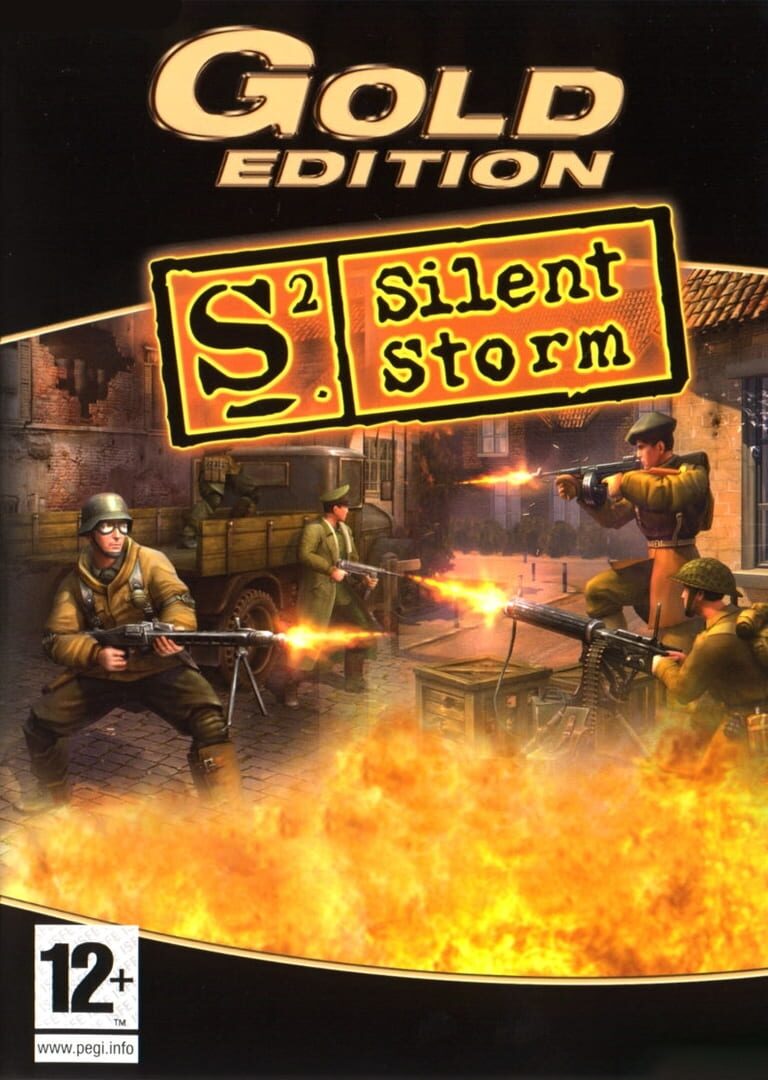 Bundle : Silent Storm: Gold Edition