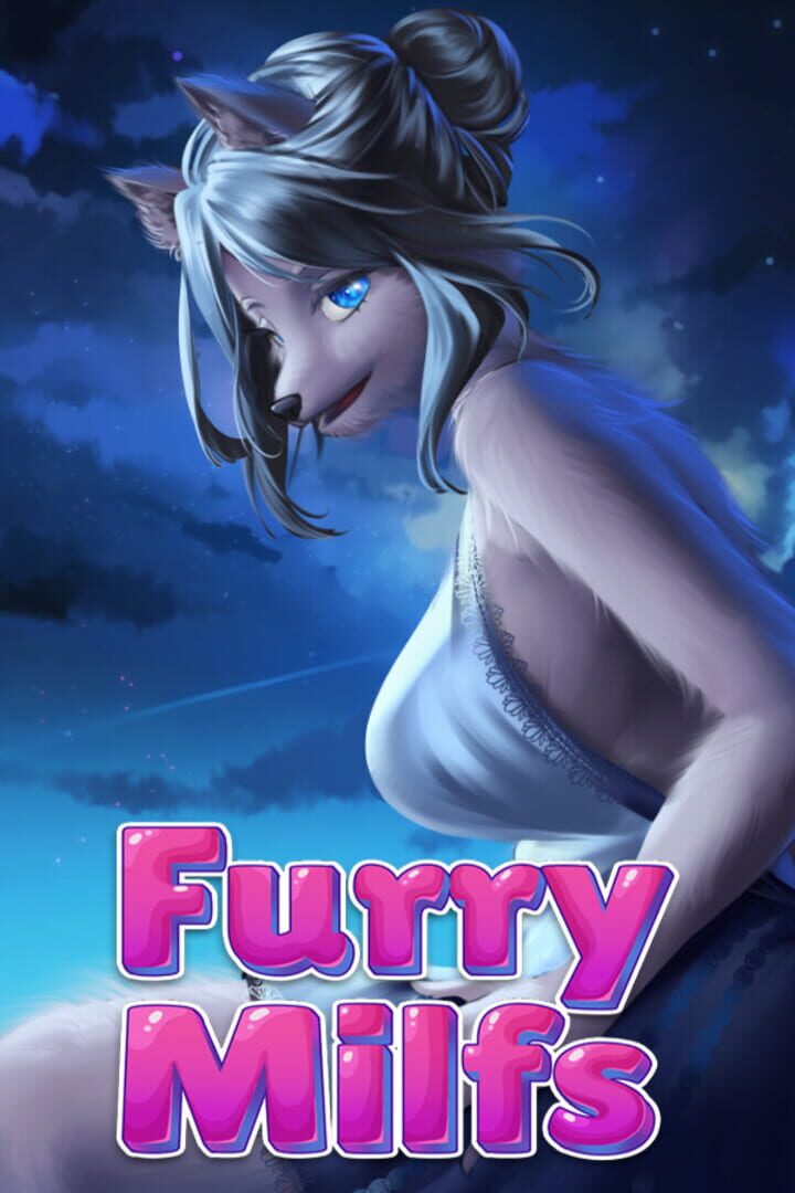 Furry Milfs (2023)