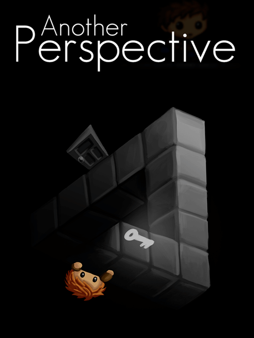 Another Perspective Cover