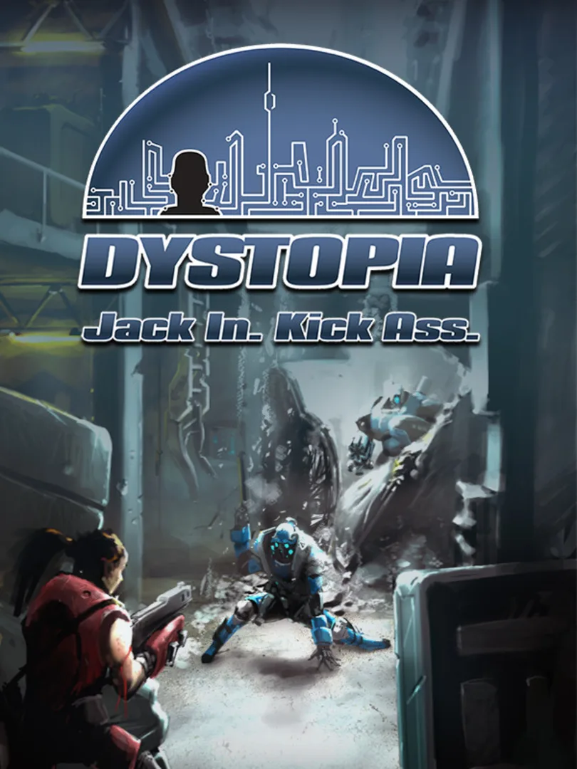 Dystopia
