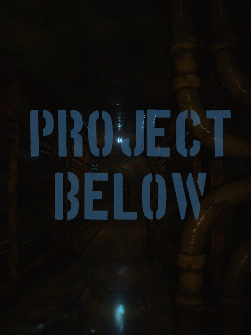 Project Below (2023)