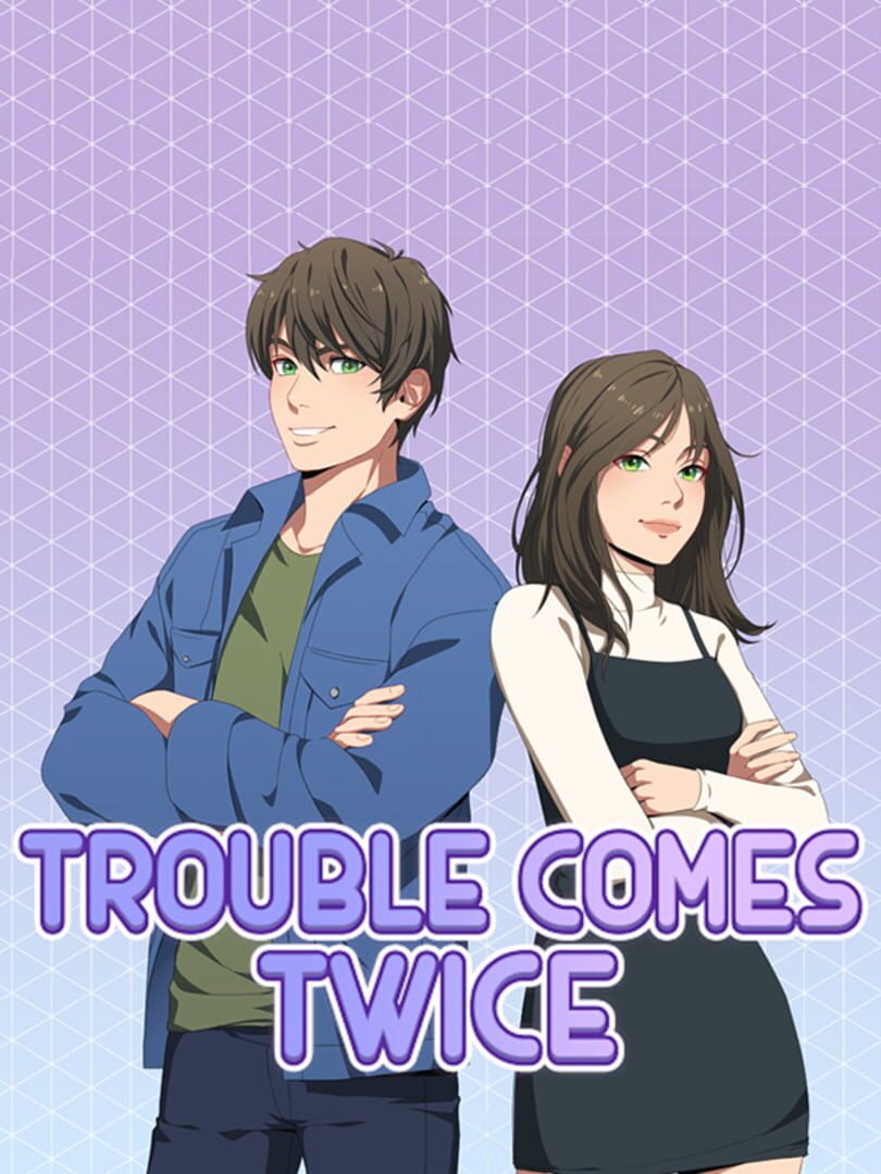 Jeu : Trouble Comes Twice