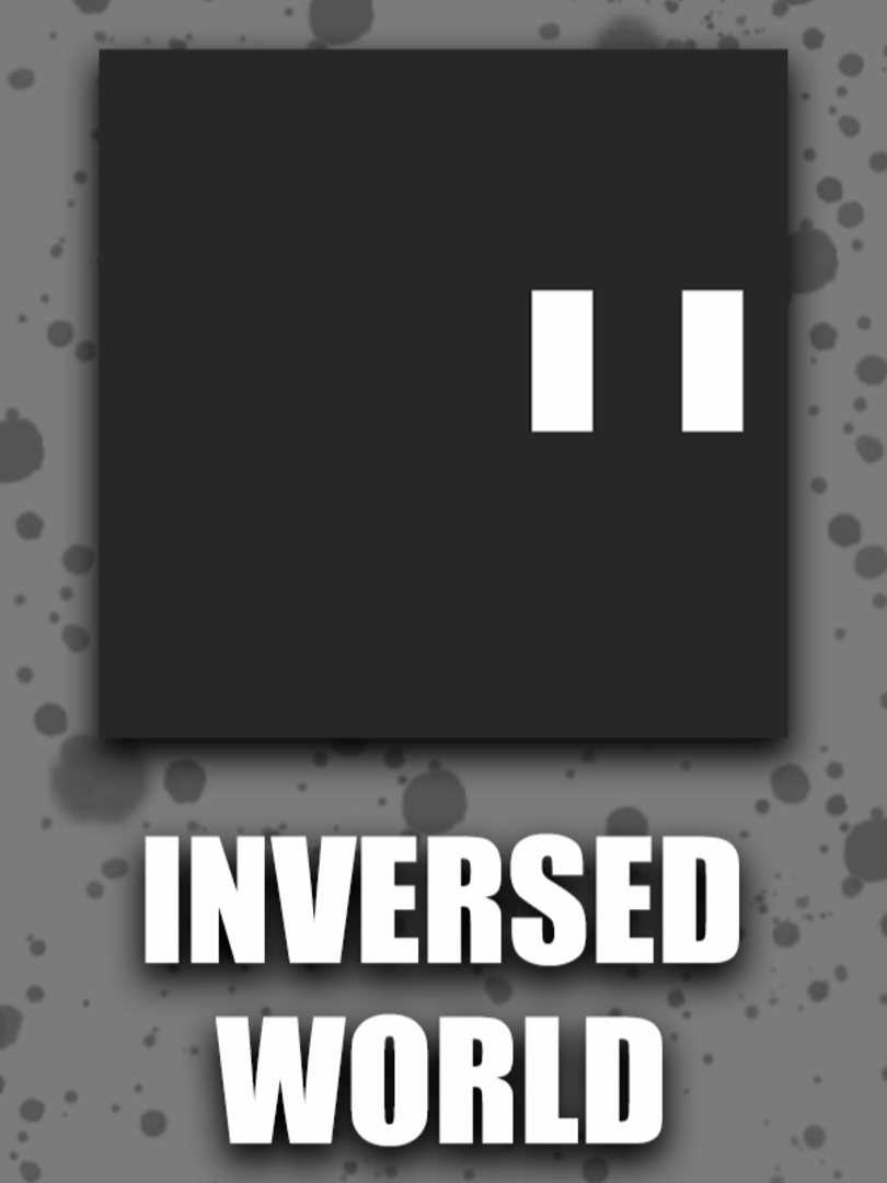 Inversed World Cover