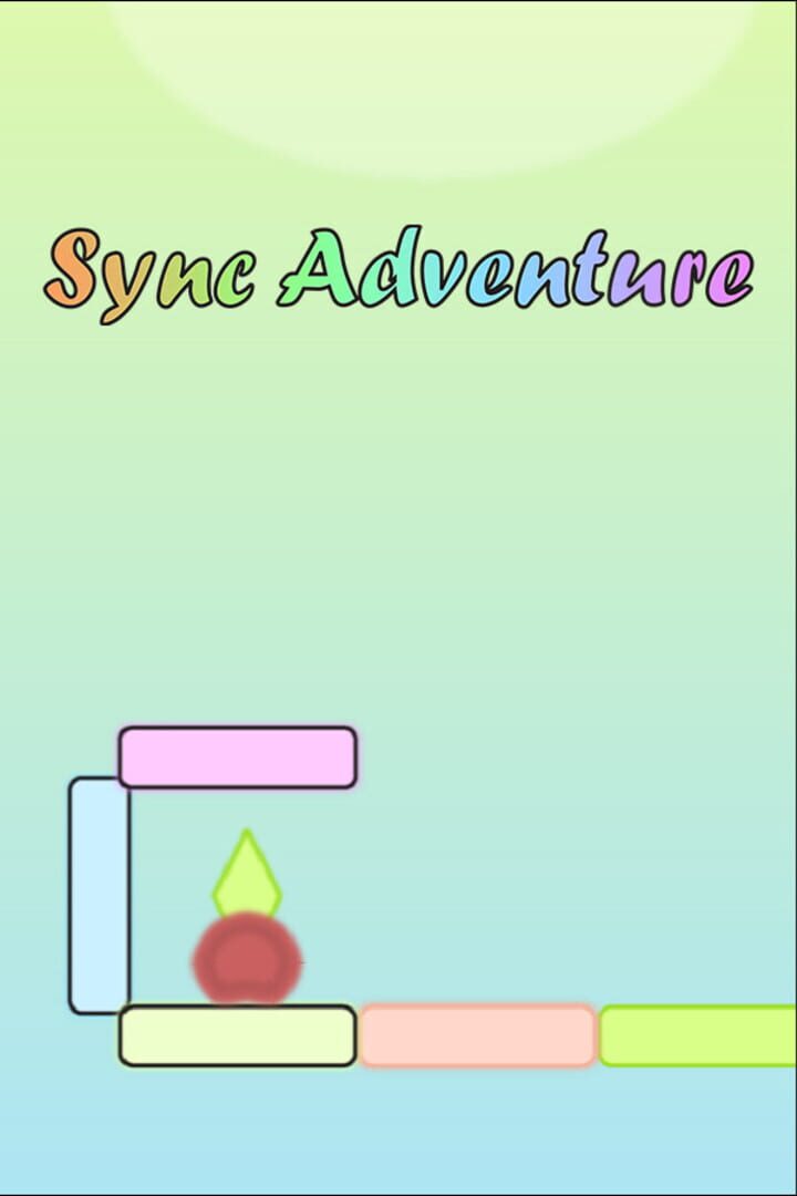 Sync Adventure