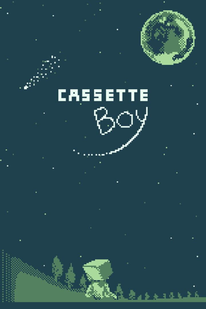 Cassette Boy (2024)